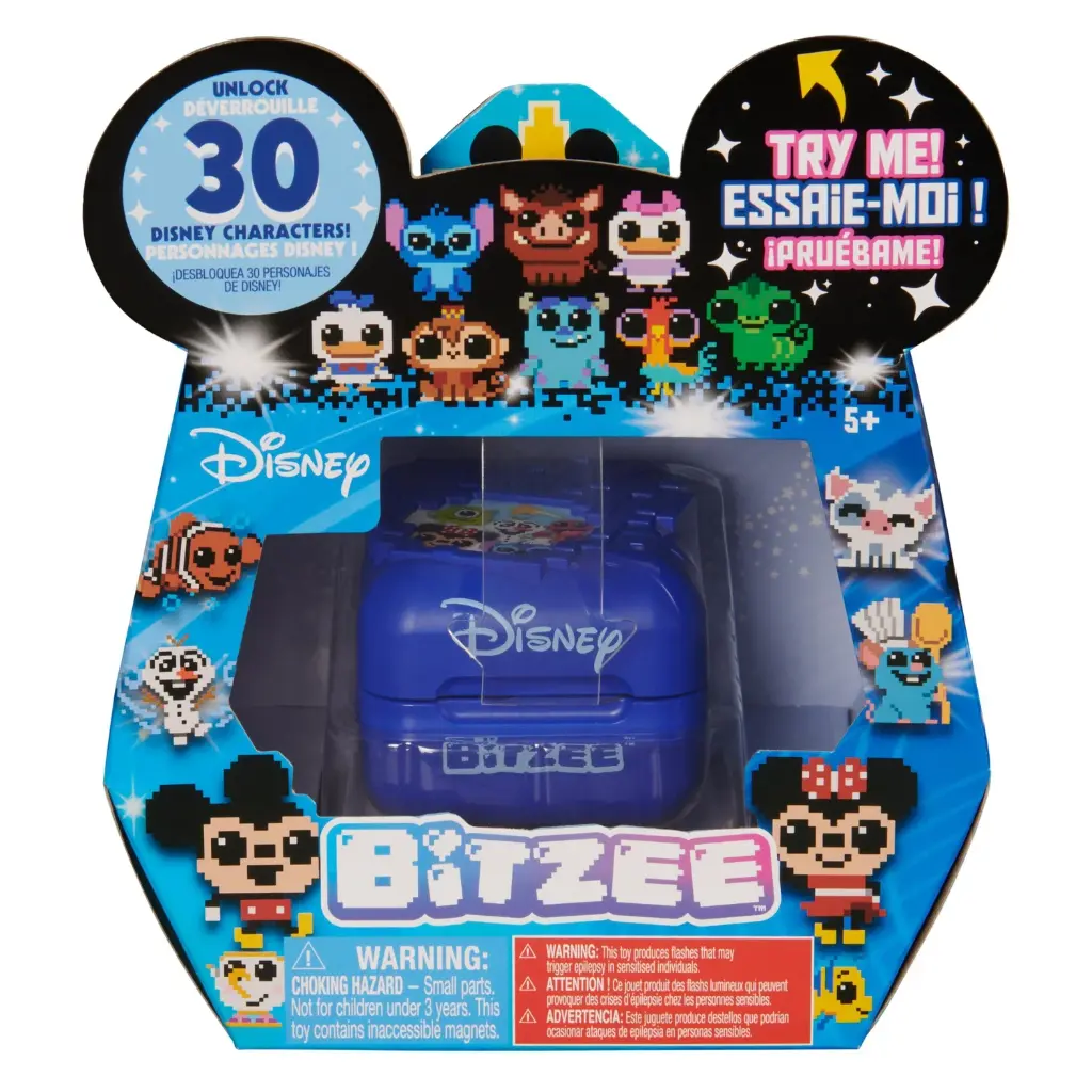 [225653SPI] BITZEE  6070083  J25