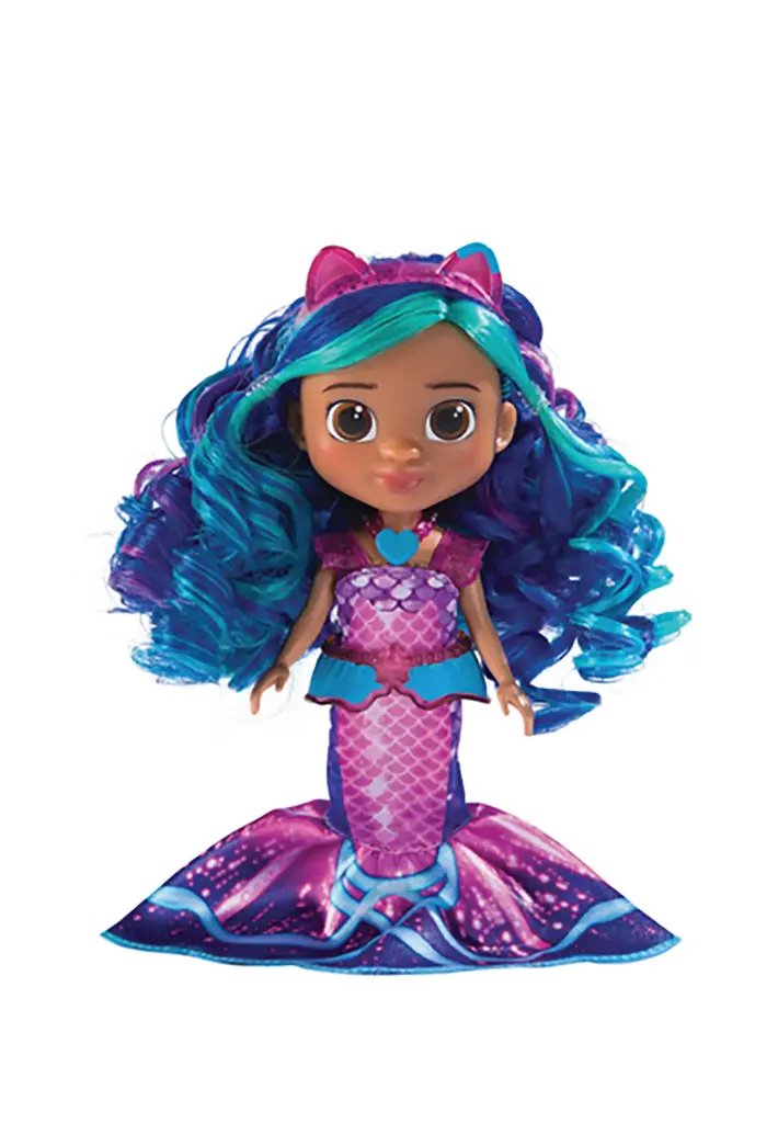 [225660SPI] poupee gabby 15 cm le film 6072885  J25