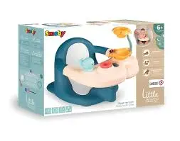 [225209SMO] LS Siege De Bain 7/140404  J25