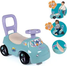 Stitch Porteur Auto 7600720552  J25 SAJOU