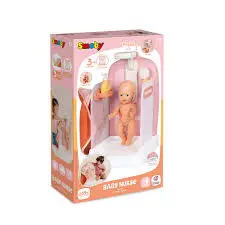 BABY NURSE Douche 7/220399  J25