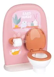BABY NURSE Toilettes 7/220500  J26