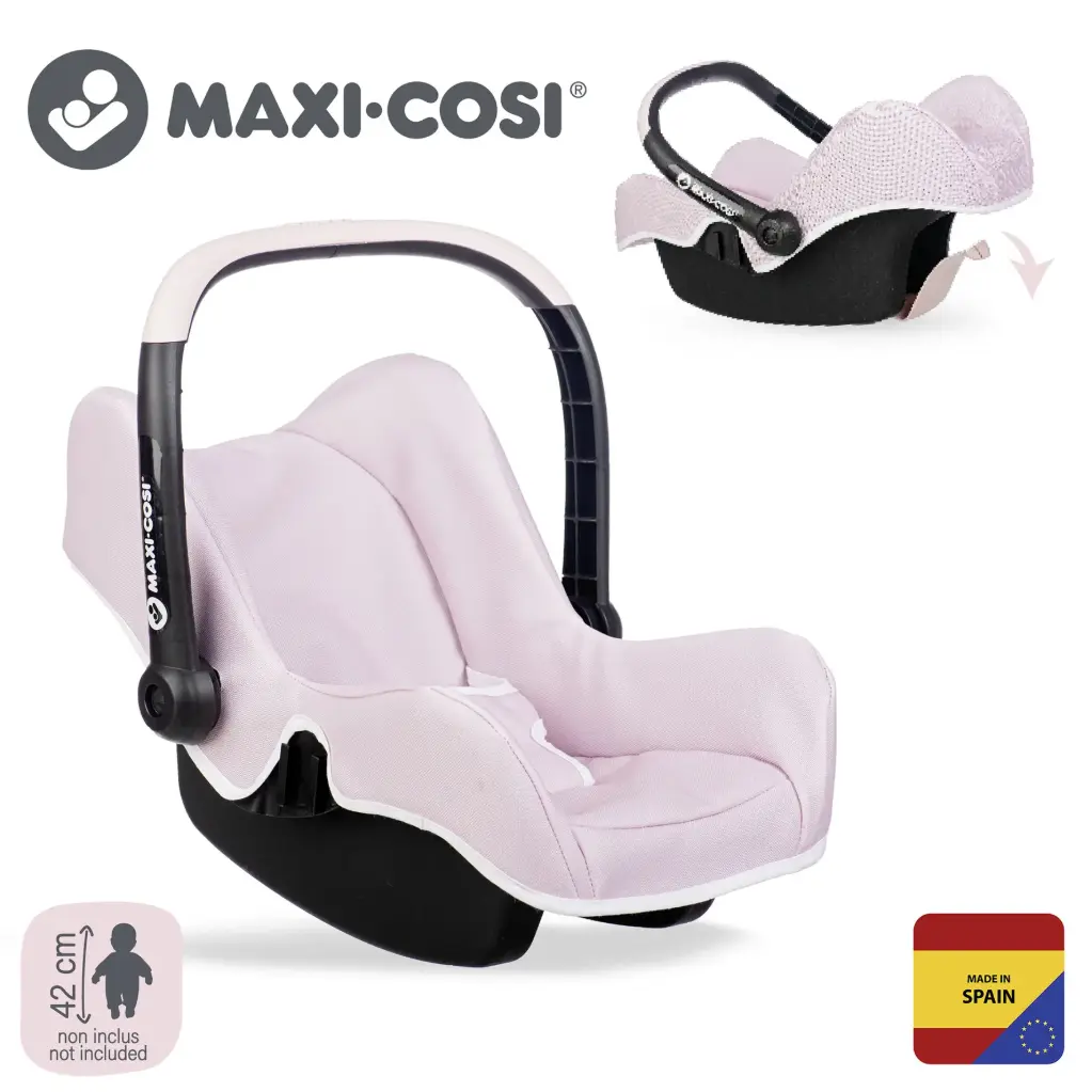 Maxi-Cosi Siege Rose 7/240241  J26
