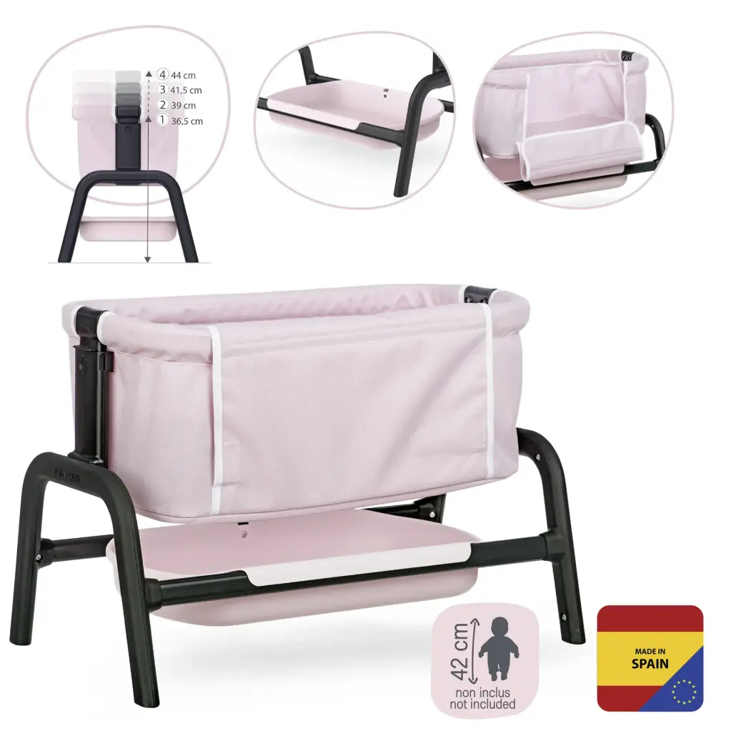 Maxi-Cosi Co-Dodo 7/240240  J25
