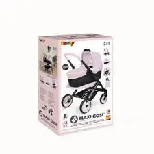 Maxi-Cosi Poussette + Landau Rose 7/253121  J26
