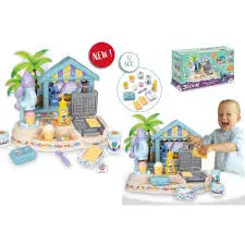 Stitch Beach Bar 7/312509  J25