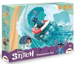 Stitch Flextreme Set  7/180927  J26