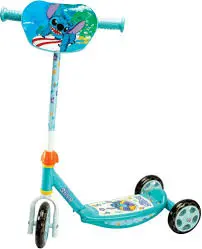 Stitch Patinette 3R 7600750917  J25 