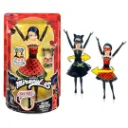 MIR Poupée 26 cm Ladybug Transformation P50414  J25