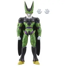 [2261012BAN] DB Figurine Dragon Stars  Méchant - Asst 37147  J26