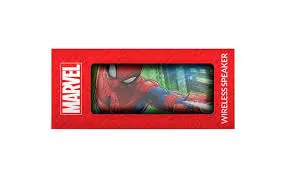 Enceinte Bluetooth 5.0 MSPSPIDERM003  J25