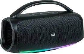 ENCEINTE BLUETOOTH PARTYBTMS4  J25