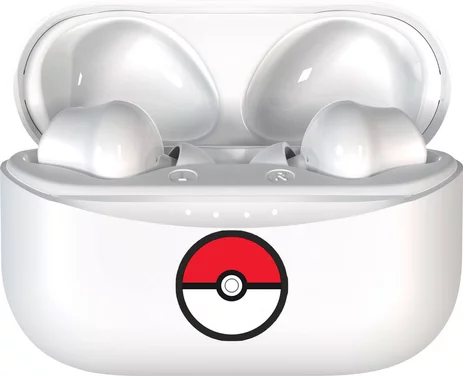 [225995BMD] Ecouteur TWS Pokémon Pokéball
Bluetooth 5.0
Commande tactile
Boitier de recharge PK0860  J25