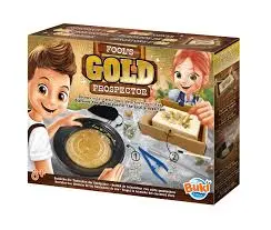 Chercheur d'or 443  J25