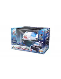 Rover Lunaire RC 63201  J25