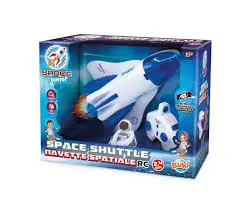 Navette spatiale RC 63200  J25