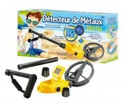 Détecteur Digital de Métaux KT7020D  J26