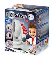 Microscope Vidéo MR700  J25