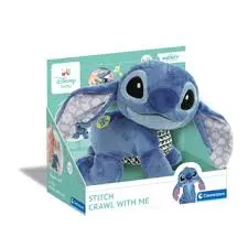 Stitch, marche avec moi 17537  J25