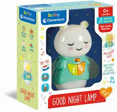 Veilleuse Luciole - Good Night Lamp 17797  J25