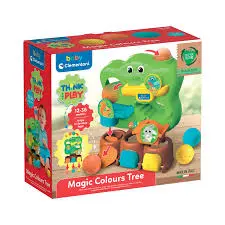 Mon arbre à balles 17511  J25