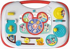 [225185CLE] La tablette interactive Disney 17890  J25