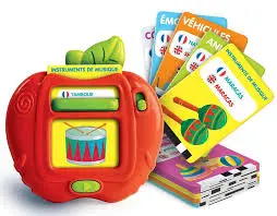 Mes 100 premiers mots bilingues 52852  J25