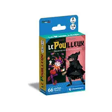 Le pouilleux 52869  J25