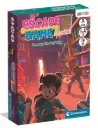 Escape Game Pocket - Le magasin de jouets 52871  J25