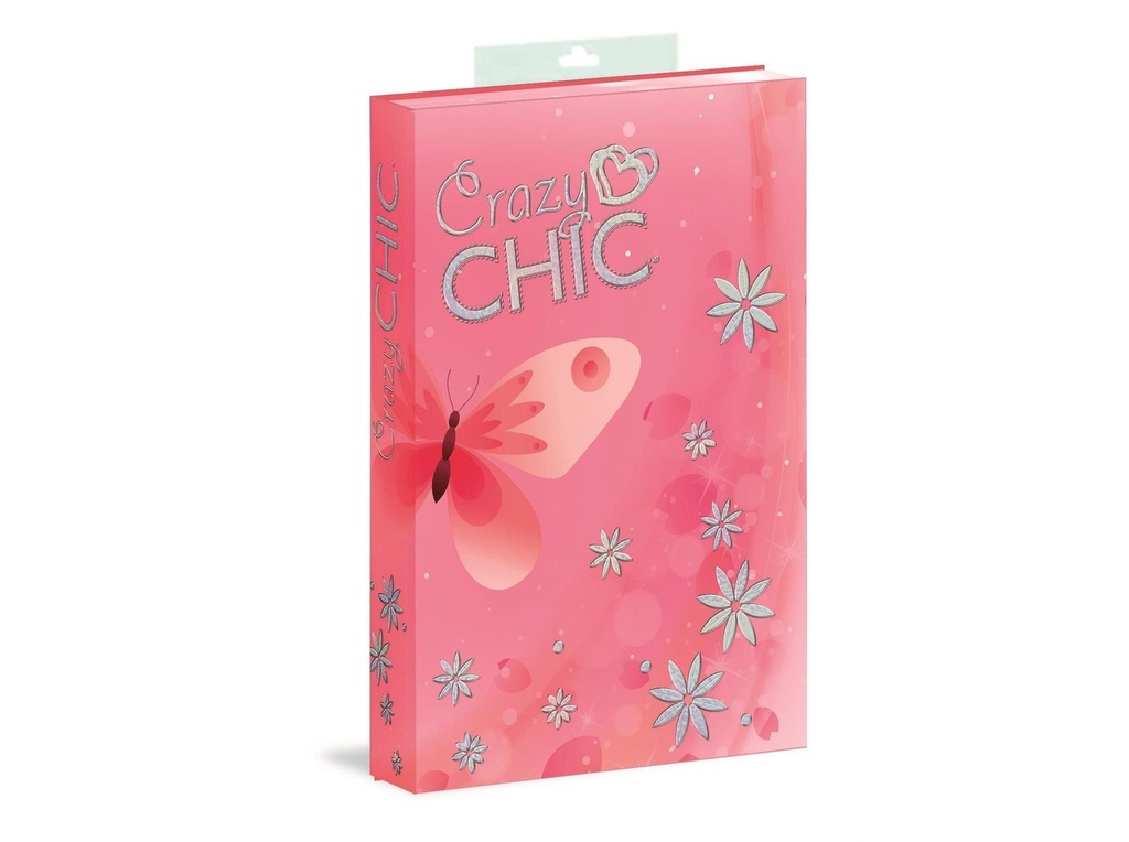 Palette de maquillage - Printemps 18866  J25