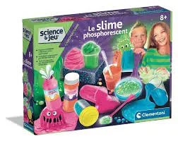 Le slime phosphorescent 52900  J26