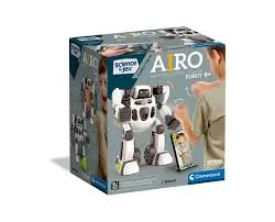 AIRO, artificial intelligence robot 52755  J25
