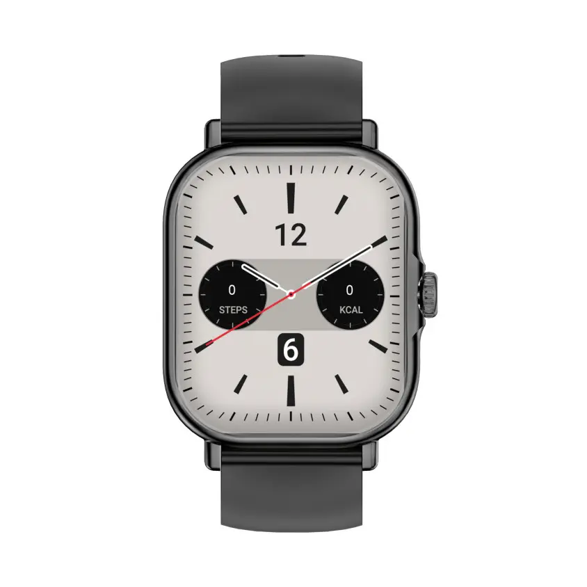 Montre connectée  TEC621  J25