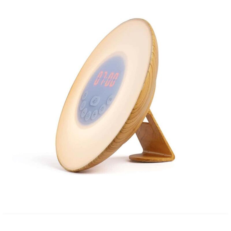 Réveil simulateur d'aube  AR321  J26