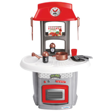 Cuisine coquillette 1697  J25