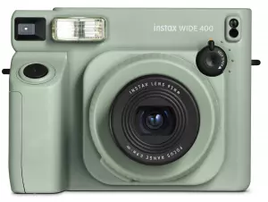INSTAX WIDE 400 CAMERA EX D VERT INSTAX WIDE 400 VERT  J25