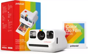 POLAROID EVERYTHING BOX GO GEN 2 BLANC EVERYTHING BOX GO GEN 2 WH  J25