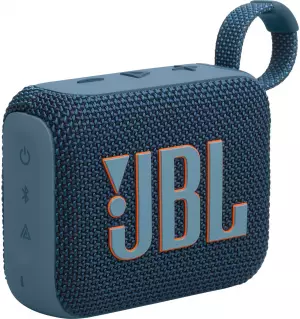 ENCEINTE JBL GO4BLEU  J25