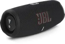ENCEINTE PORTABLEnoir. JBL CHARGE5NOIR  J25