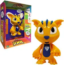 Magic Jinn - Animaux (version française) M0200  J25