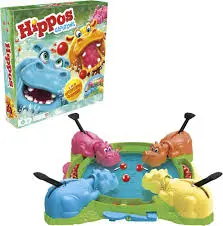 HIPPO GLOUTON F8815101  J25
