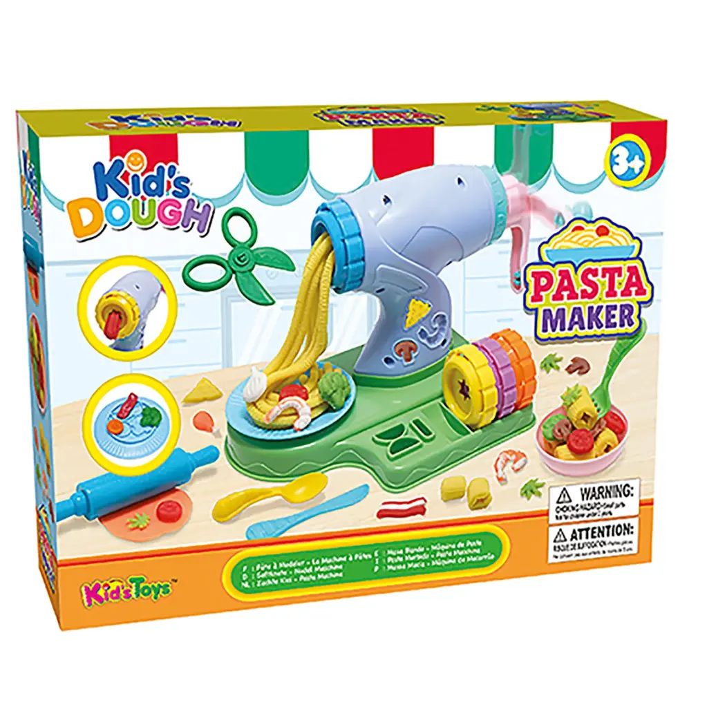 machine a pates  1443  J25