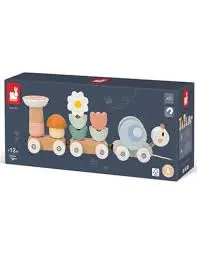 SWC - TRAIN ESCARGOT J04010  J25