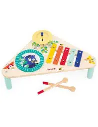 [225312JUR] GIOIA - TABLE MUSICALE J07655  J25