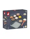 MAMIE SOLEIL - ATELIER DE BISCUITS J06643  J25