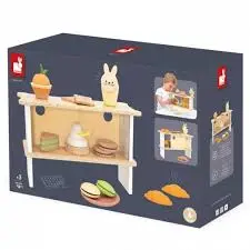 STAND DE PATISSERIES J06557  J25