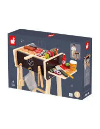 BARBECUE J06619  J25