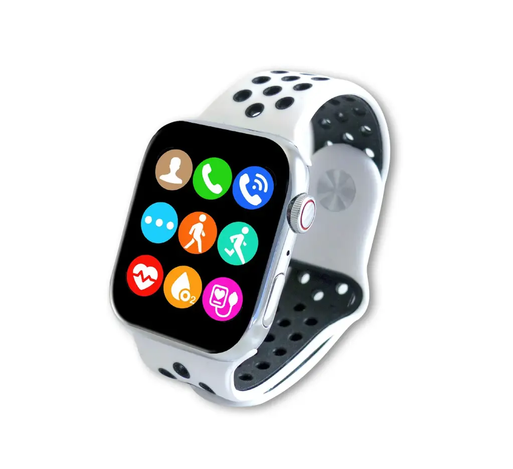 [2251180INO] SMART WATCH MC40  J25