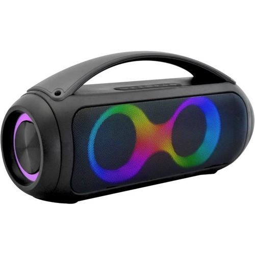 ENCEINTE SETGHETTO  J25