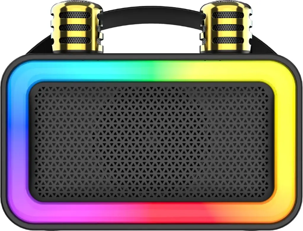 SMART WATCH MC07W + ENCEINTE KA10FIRE J25